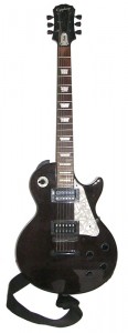 Electric Guitar